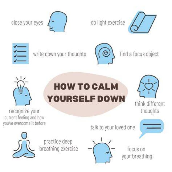 Does compazine calm you down
