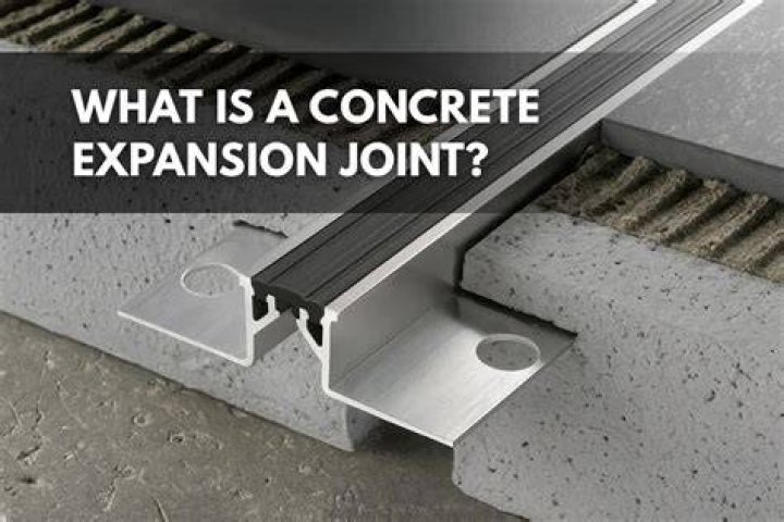 Does concrete expand with water