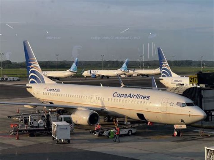 Does Copa Airlines have a TV