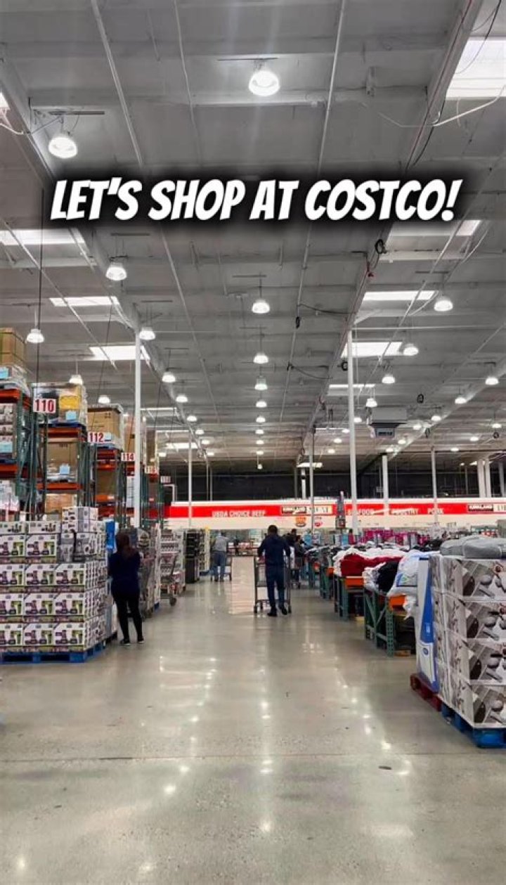 Does Costco have auto repair