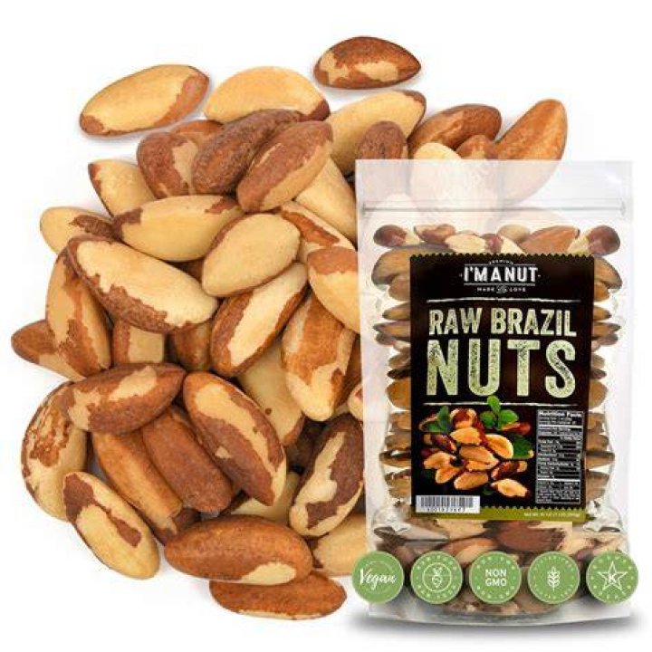 Does Costco have brazil nuts
