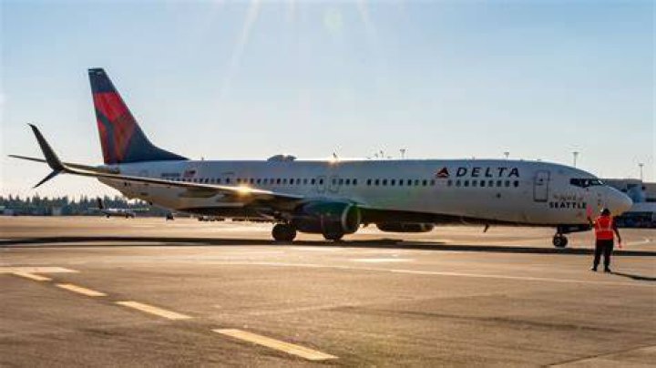Does Delta fly within Canada