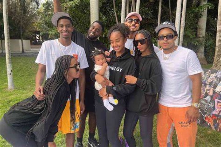 Does Diddy son play for UCLA