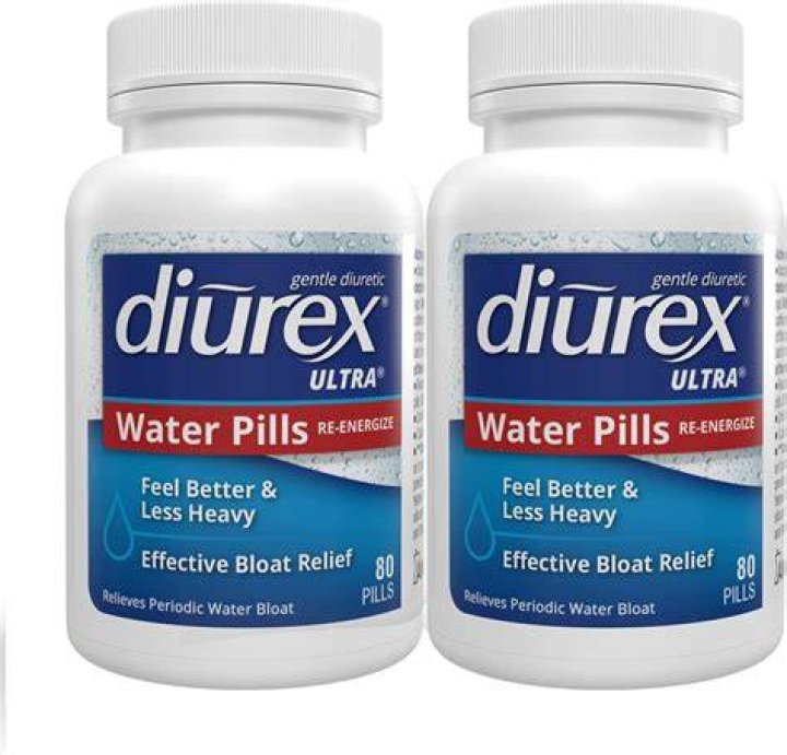 Does Diurex have sulfa in it