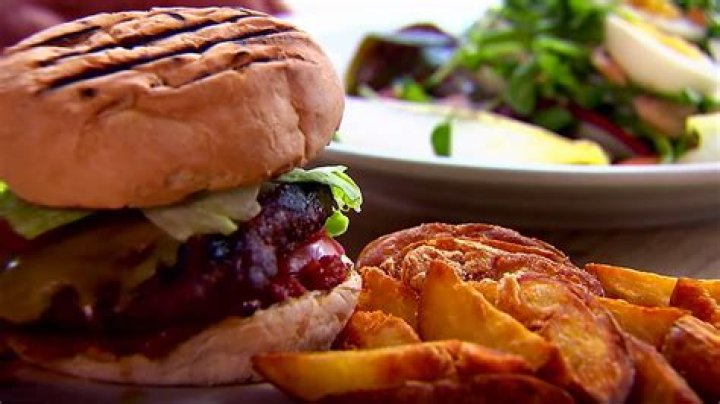 Does fast food make you fat