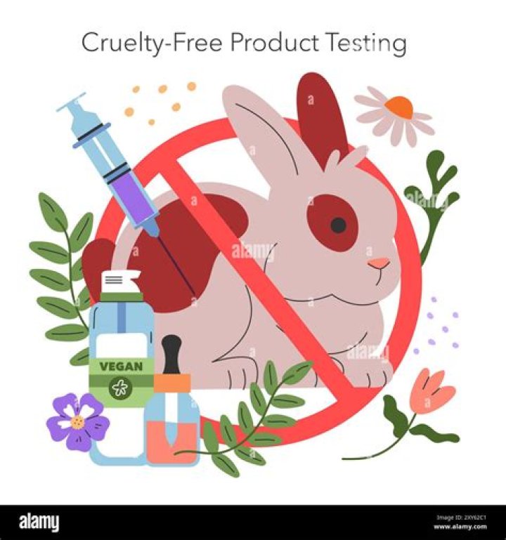 Does Fluide test on animals