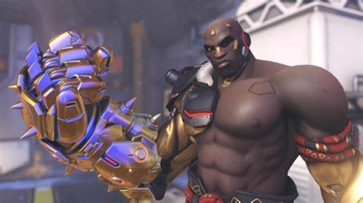 Does Hanzo counter Doomfist