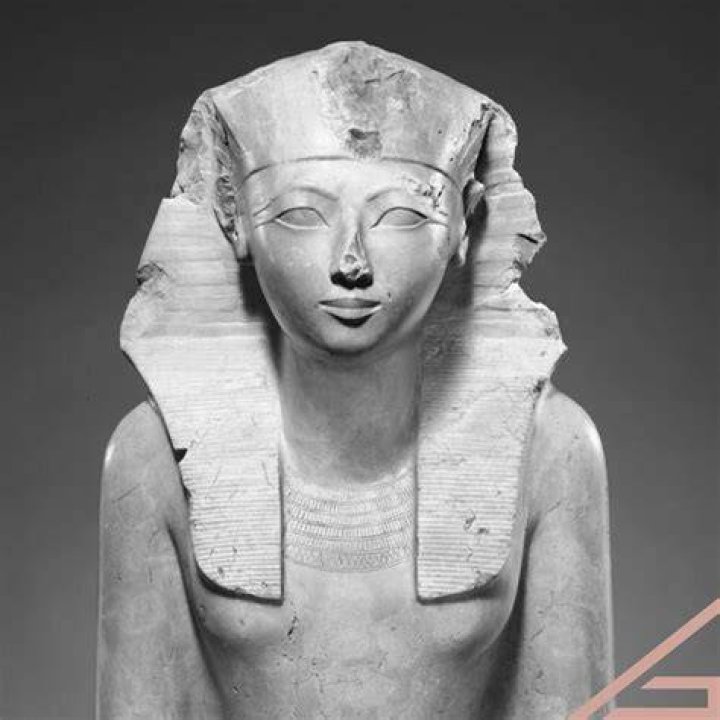 Does Hatshepsut have a mummy
