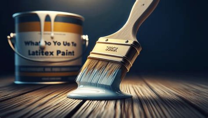 Does heat affect latex paint