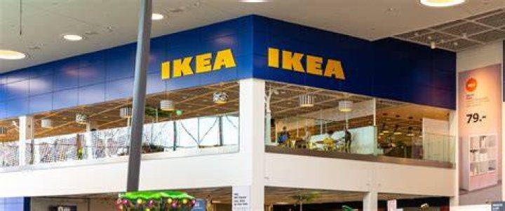 Does IKEA stand for anything