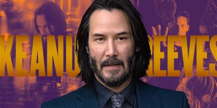 Does Keanu Reeves do tai chi