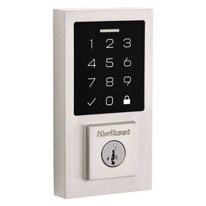 Does Kwikset work with Nest