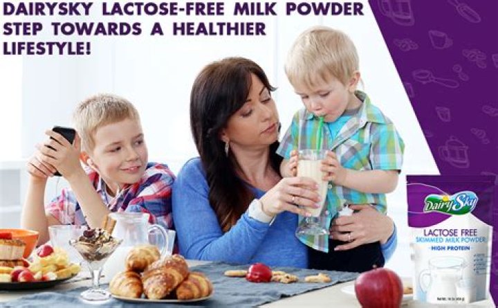 Does Lactaid milk have sugar