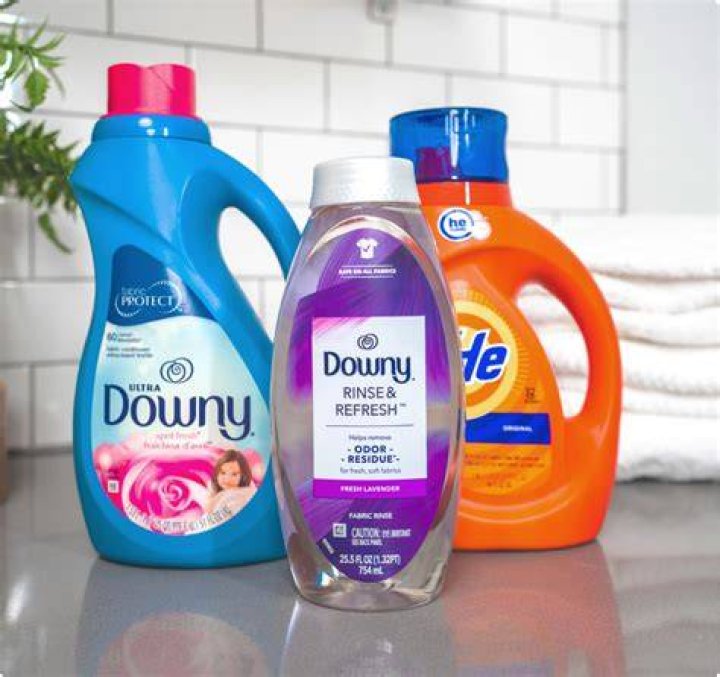 Does laundry soap kill germs