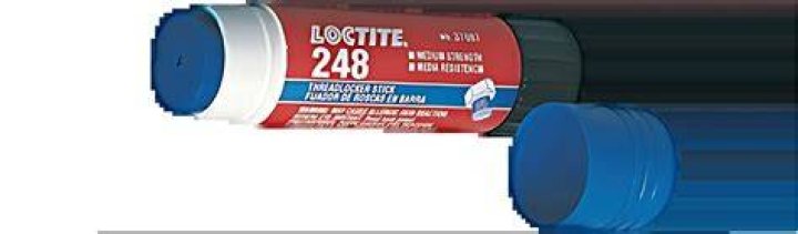 Does Loctite 242 need primer