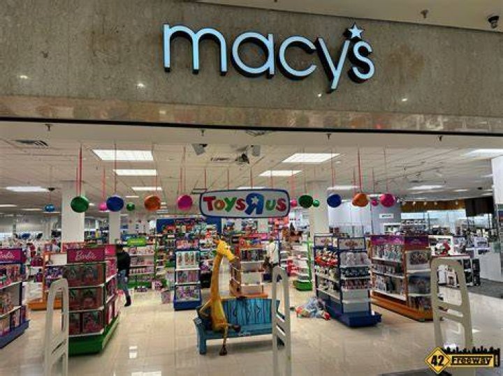 Does Macys have any coupons