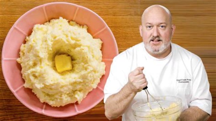 Does mashed potato make you fat
