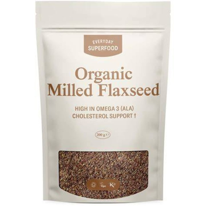 Does milled flaxseed go bad