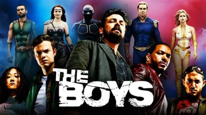 Does Netflix have Biker Boyz