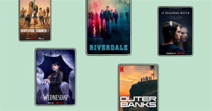 Does Netflix offer HGTV shows