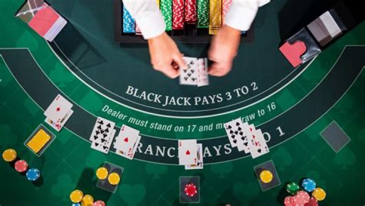 Does no bust blackjack work
