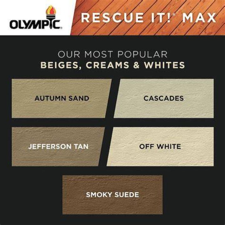 Does Olympic rescue it work
