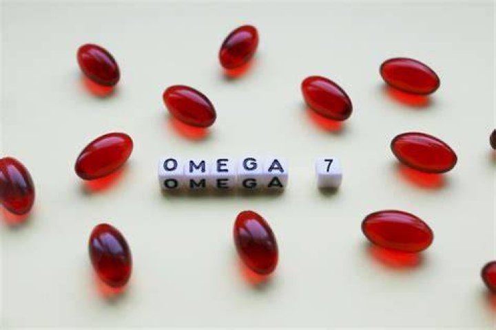 Does omega-7 thin your blood