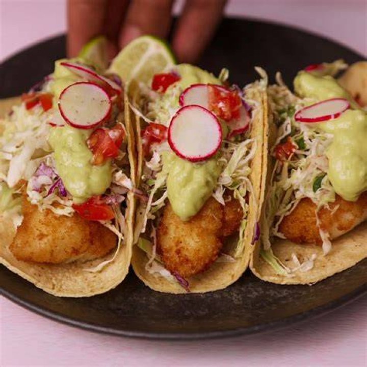 Does outback have fish tacos
