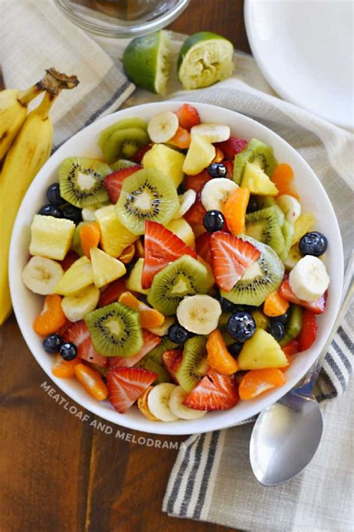 Does Panera have fruit salad