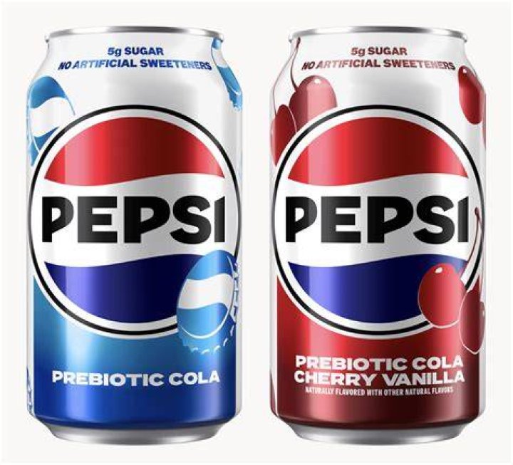 Does Pepsi make smart water