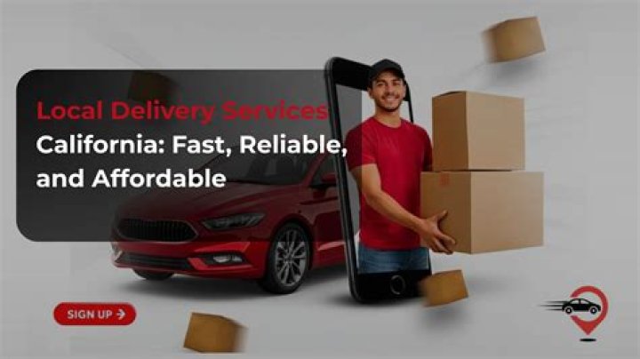 Does Ralph has free delivery
