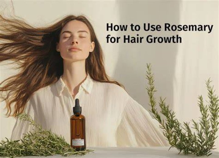 Does rosemary help with lice