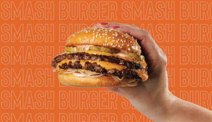 Does Smashburger do take out