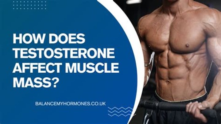 Does strength affect balance