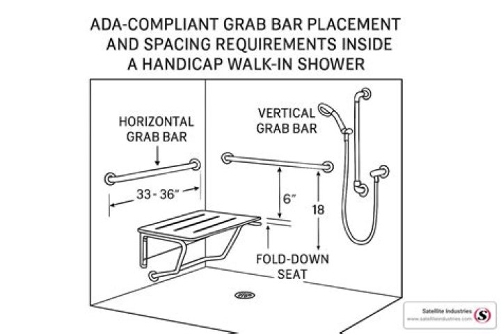 Does the ADA require seating