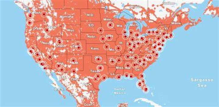 Does Ting have good coverage