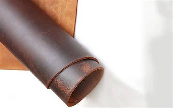Does top grain leather last