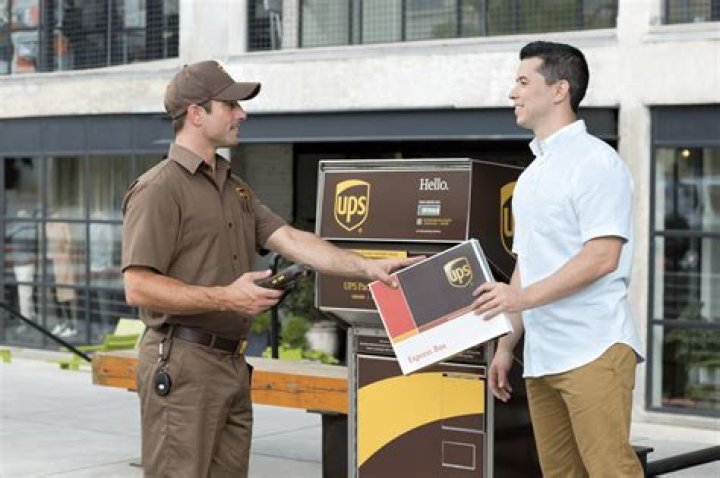 Does UPS Store do Live Scan