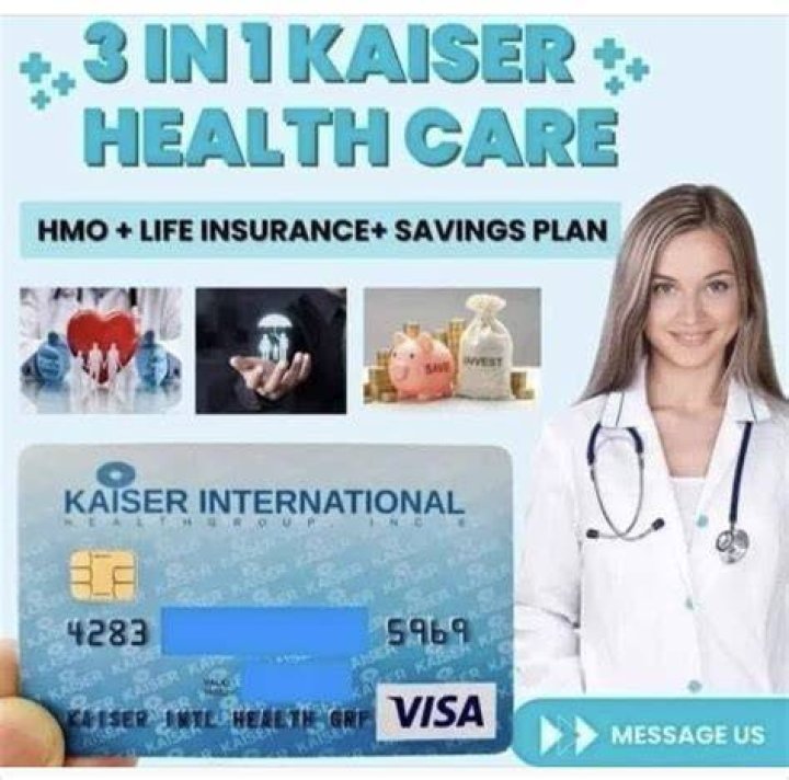 Does UW Medicine Take Kaiser