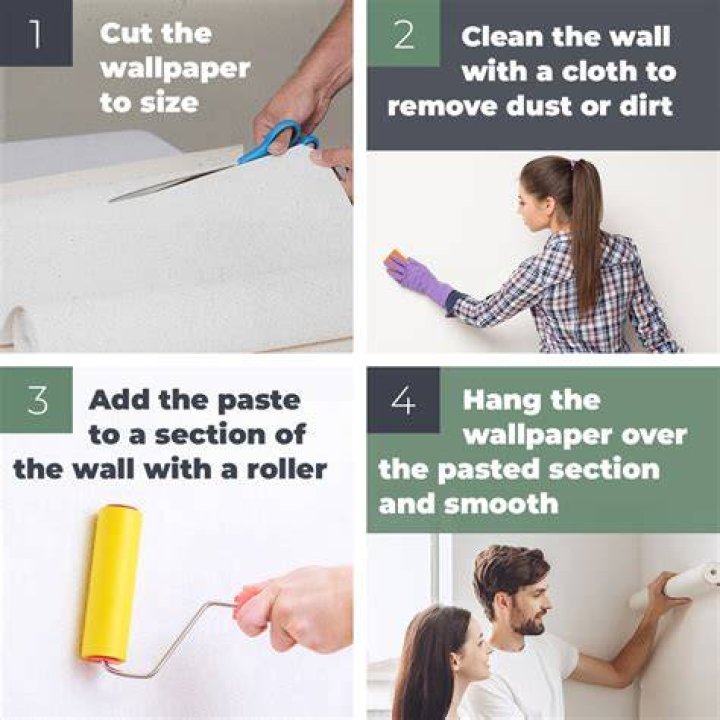 Does wallpaper need liner