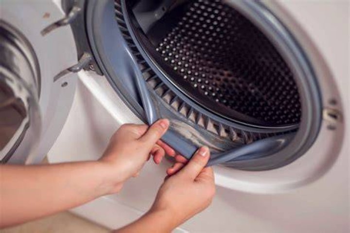 Does washer need to be level
