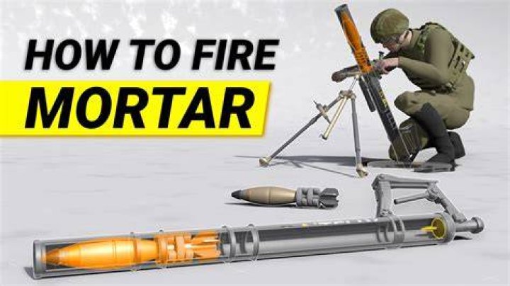 Does water go through mortar