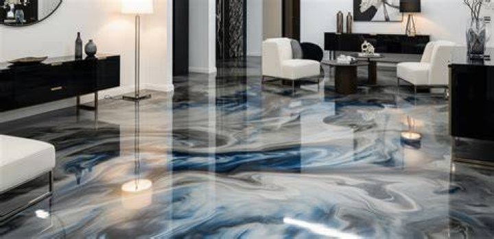 Does Wilsonart still make flooring