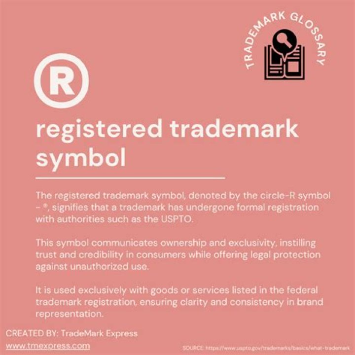 Does Xerox have a trademark