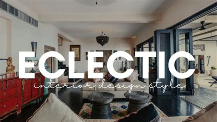 How can I get eclectic style