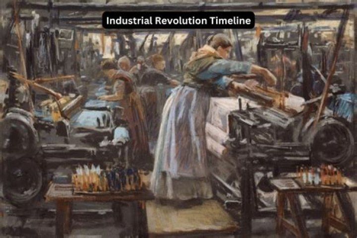 How did modernization start