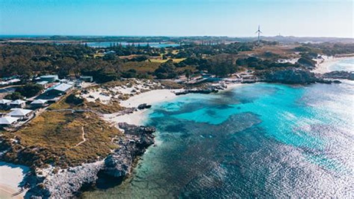 How did Rottnest get it name