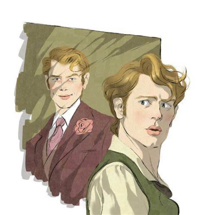 How did Sybil Vane die