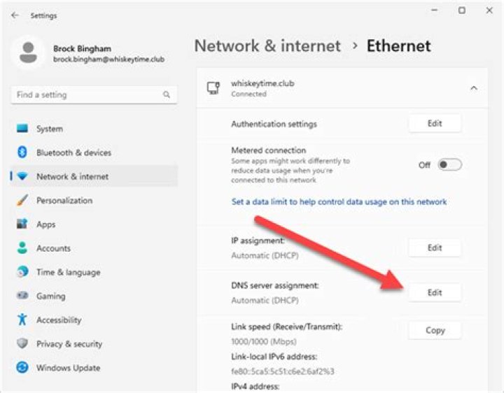 How do I access DNS Manager