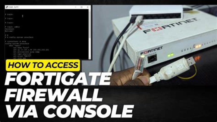 How do I access Java console